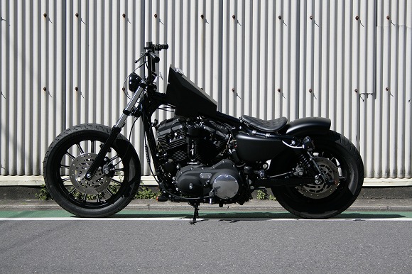 スポーツスター 2010年 XL883N ハーレーダビッドソン｜HARLEY